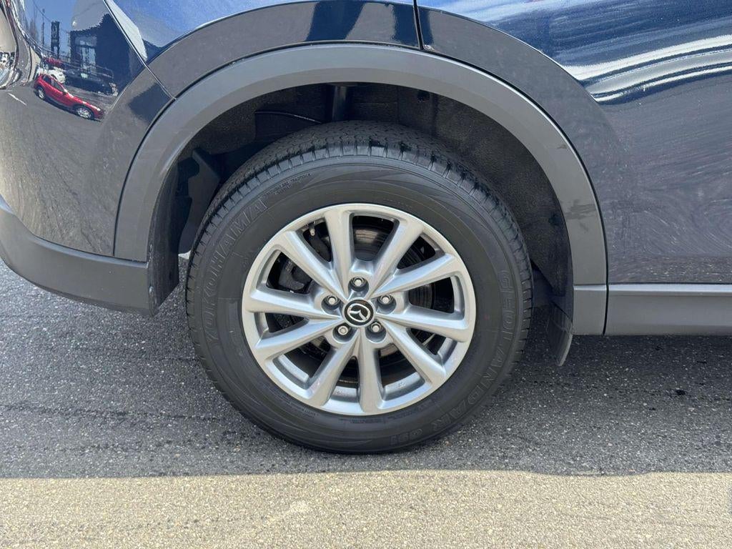2023 Mazda Mazda CX-5 2.5 S Preferred