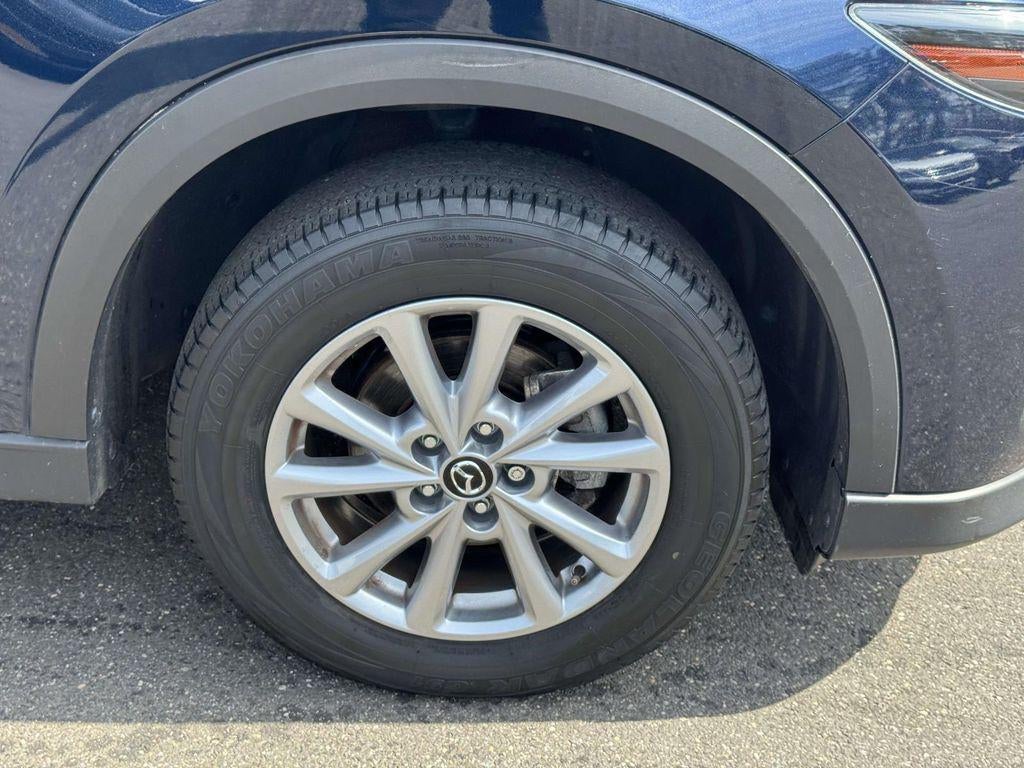 2023 Mazda Mazda CX-5 2.5 S Preferred