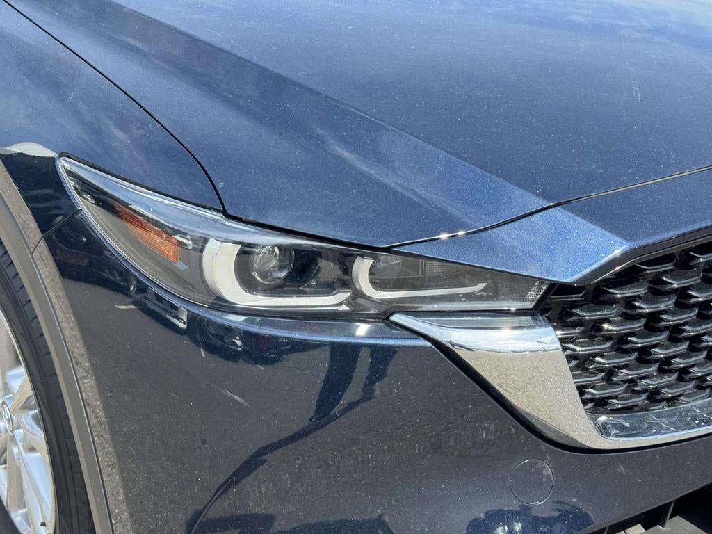 2023 Mazda Mazda CX-5 2.5 S Preferred