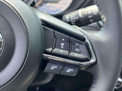 2023 Mazda Mazda CX-5 2.5 S Preferred