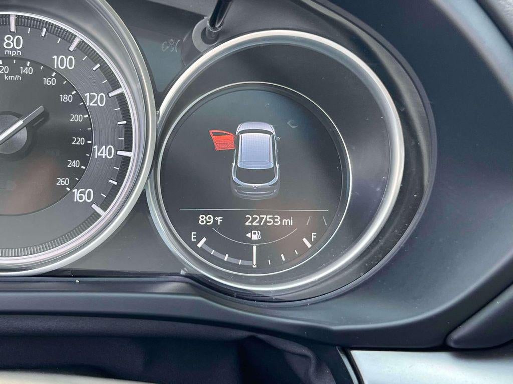 2023 Mazda Mazda CX-5 2.5 S Preferred