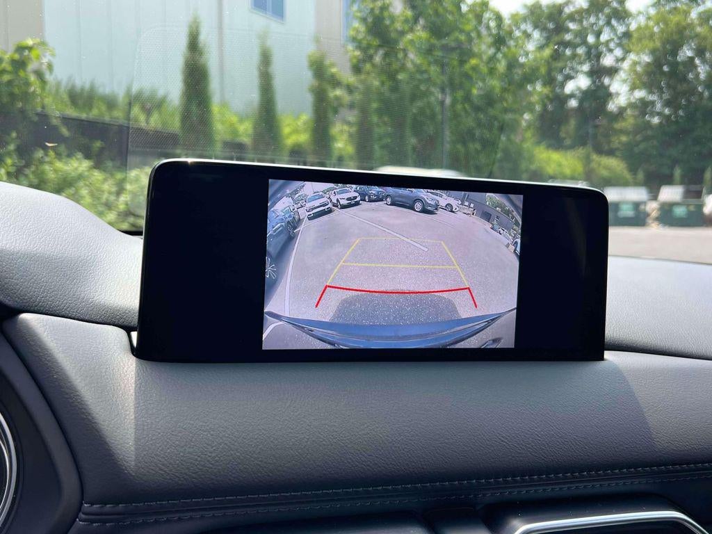 2023 Mazda Mazda CX-5 2.5 S Preferred