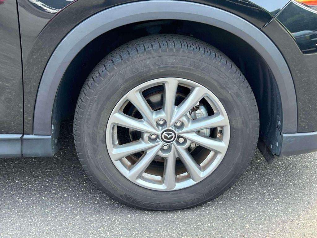 2023 Mazda Mazda CX-5 2.5 S Preferred