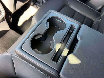 2025 Mazda Mazda CX-5 2.5 S Preferred