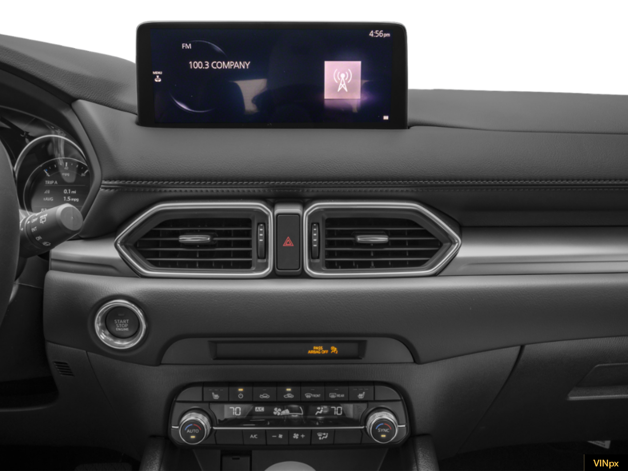 2025 Mazda Mazda CX-5 2.5 S Preferred