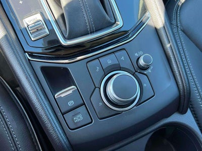 2025 Mazda Mazda CX-5 2.5 S Preferred