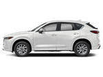 2025 Mazda Mazda CX-5 2.5 S Preferred