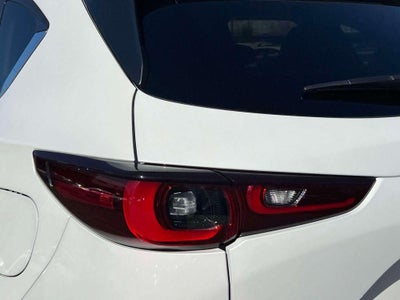 2025 Mazda Mazda CX-5 2.5 S Preferred