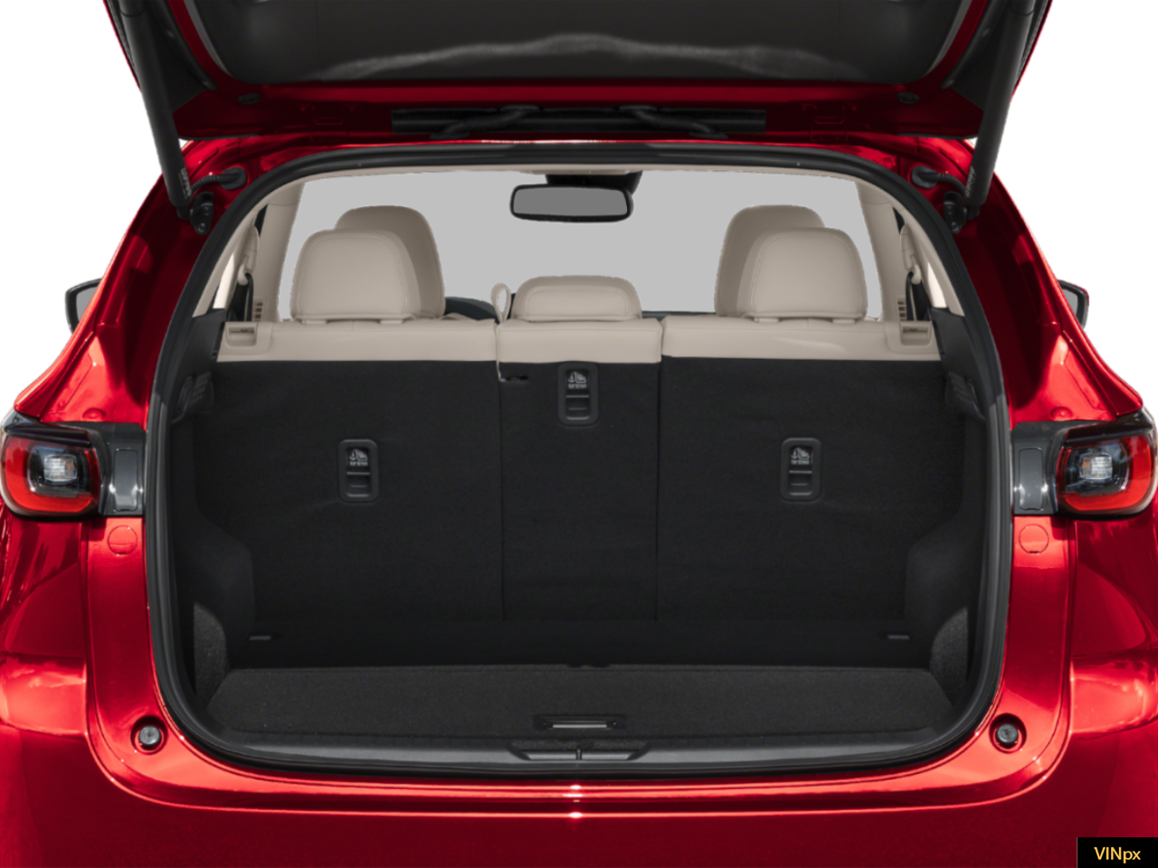 2025 Mazda Mazda CX-5 2.5 S Preferred