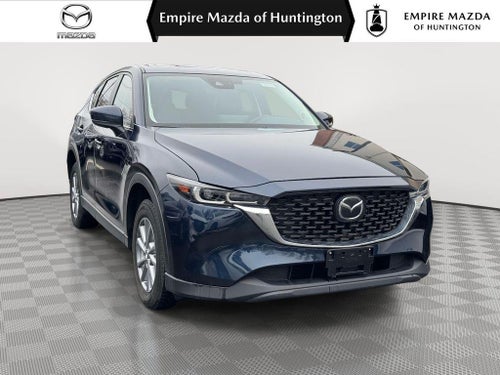 2023 Mazda Mazda CX-5 2.5 S Preferred