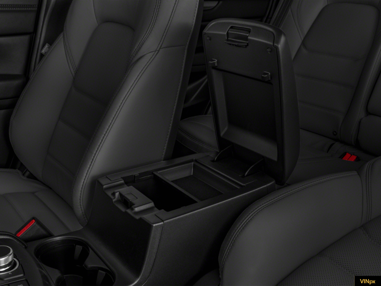 2023 Mazda Mazda CX-5 2.5 S Preferred