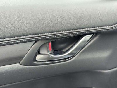 2023 Mazda Mazda CX-5 2.5 S Preferred