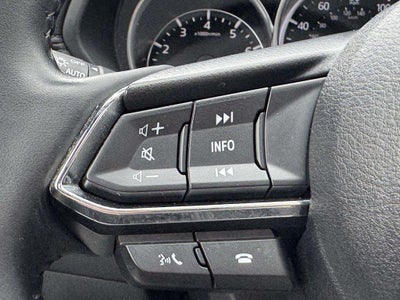 2023 Mazda Mazda CX-5 2.5 S Preferred