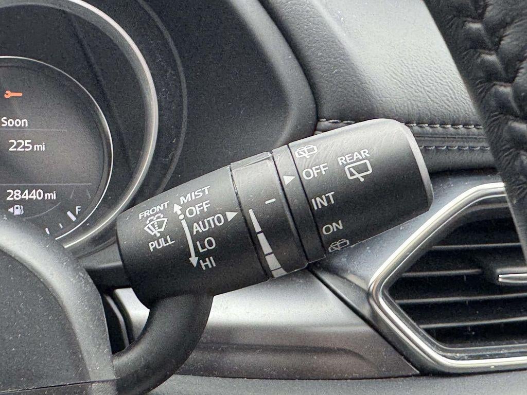 2023 Mazda Mazda CX-5 2.5 S Preferred