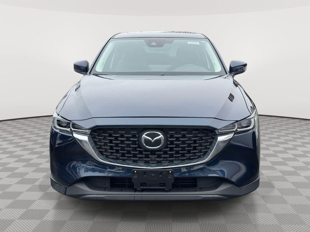 2023 Mazda Mazda CX-5 2.5 S Preferred