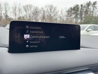 2023 Mazda Mazda CX-5 2.5 S Preferred