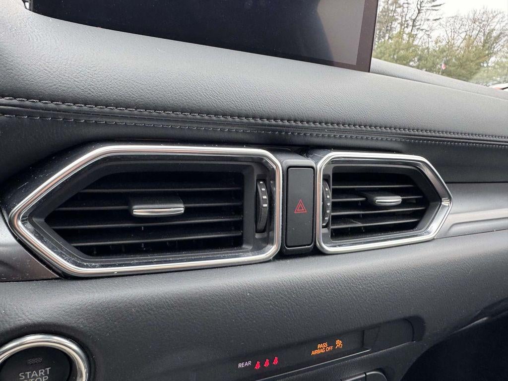 2023 Mazda Mazda CX-5 2.5 S Preferred