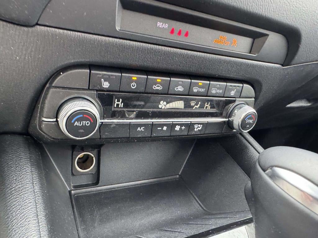 2023 Mazda Mazda CX-5 2.5 S Preferred