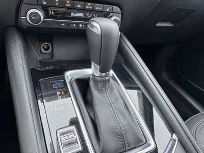 2023 Mazda Mazda CX-5 2.5 S Preferred