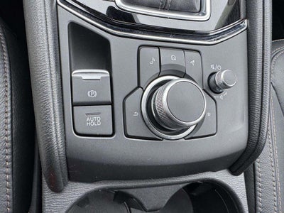 2023 Mazda Mazda CX-5 2.5 S Preferred