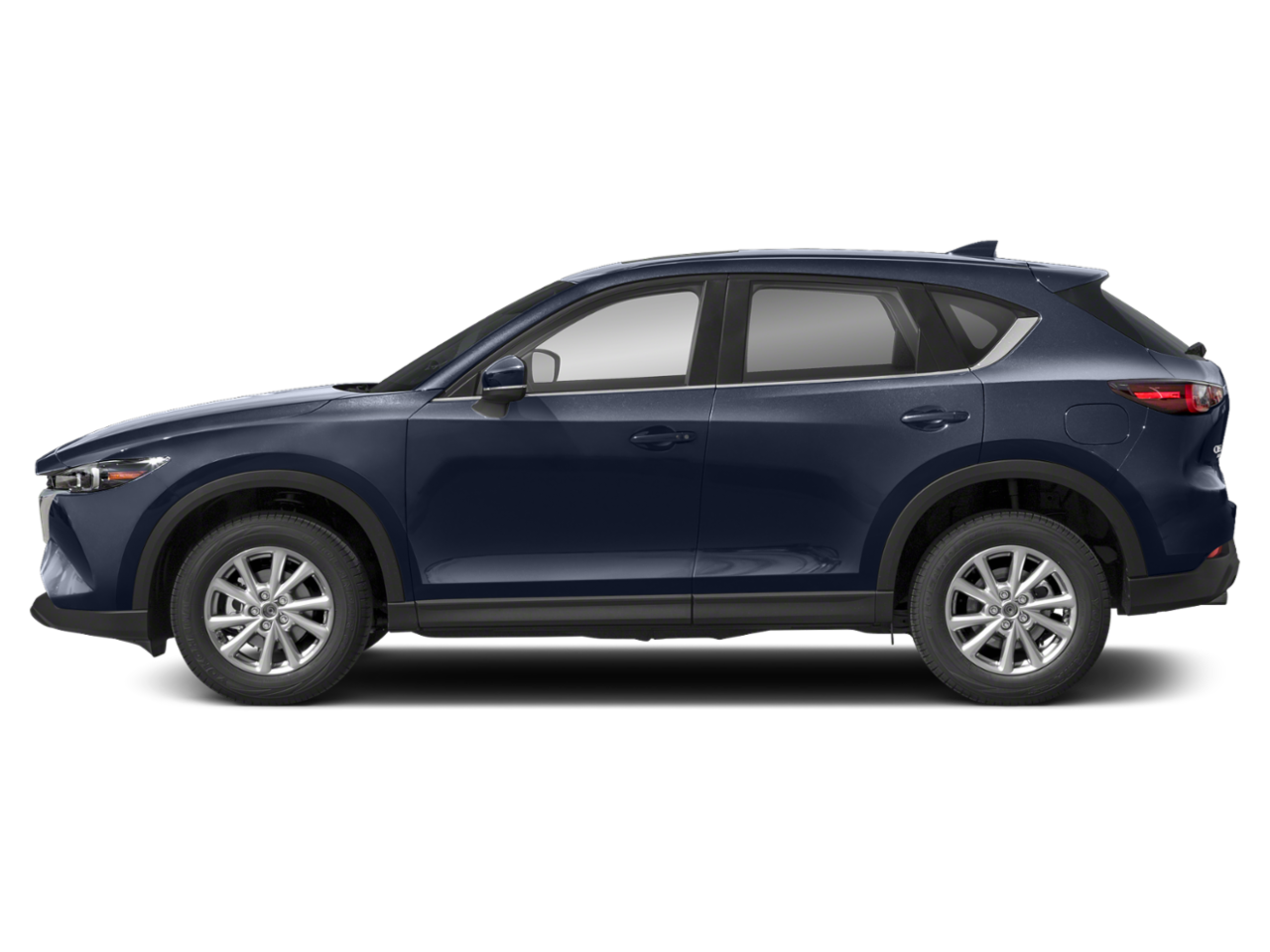 2023 Mazda Mazda CX-5 2.5 S Preferred