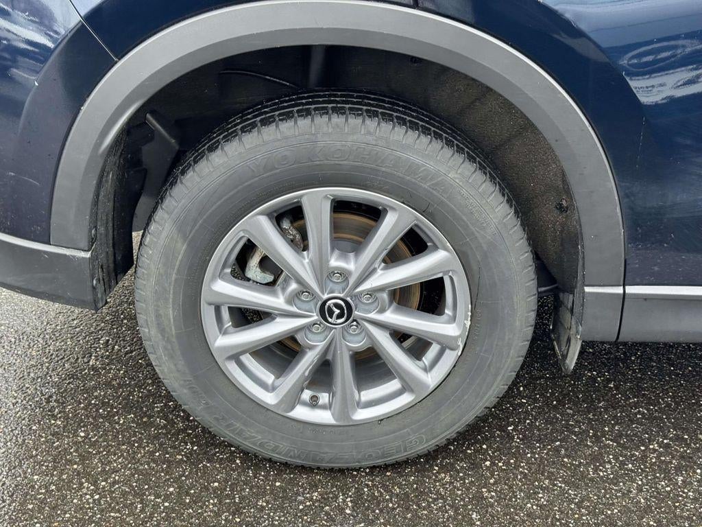 2023 Mazda Mazda CX-5 2.5 S Preferred