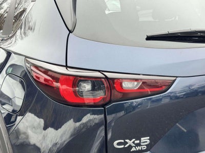 2023 Mazda Mazda CX-5 2.5 S Preferred