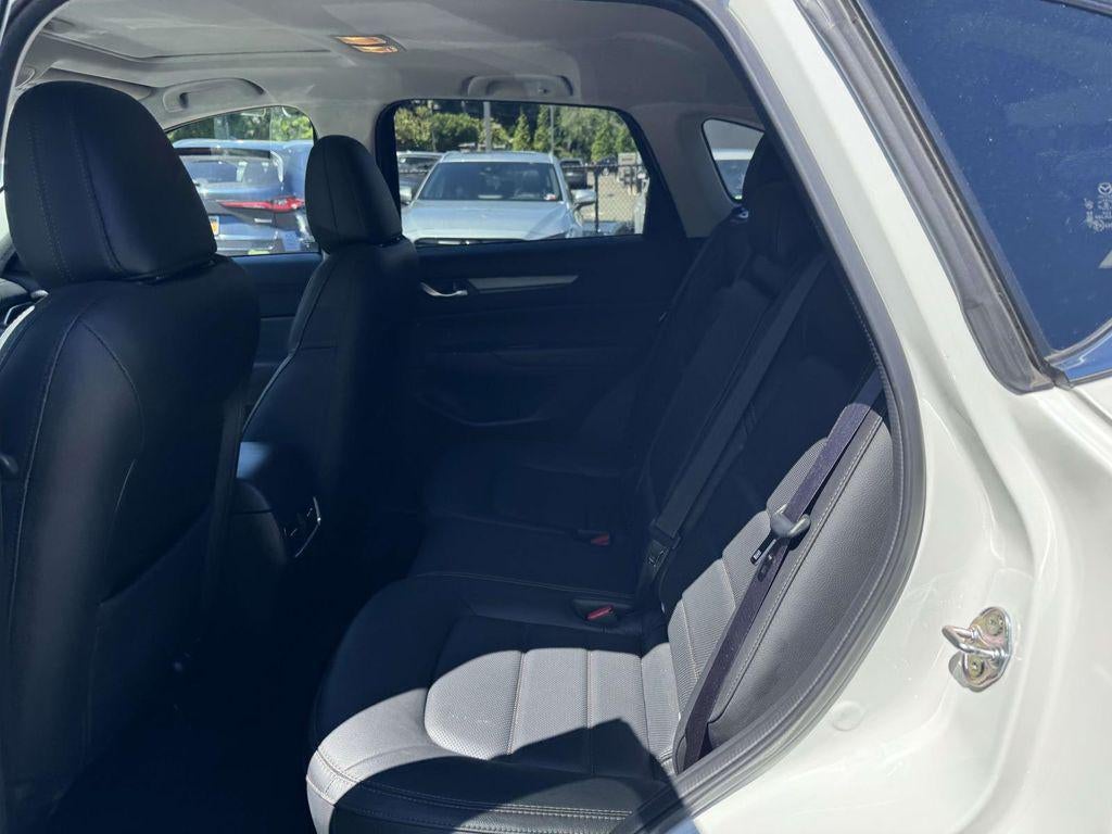 2023 Mazda Mazda CX-5 2.5 S Preferred