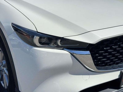 2023 Mazda Mazda CX-5 2.5 S Preferred
