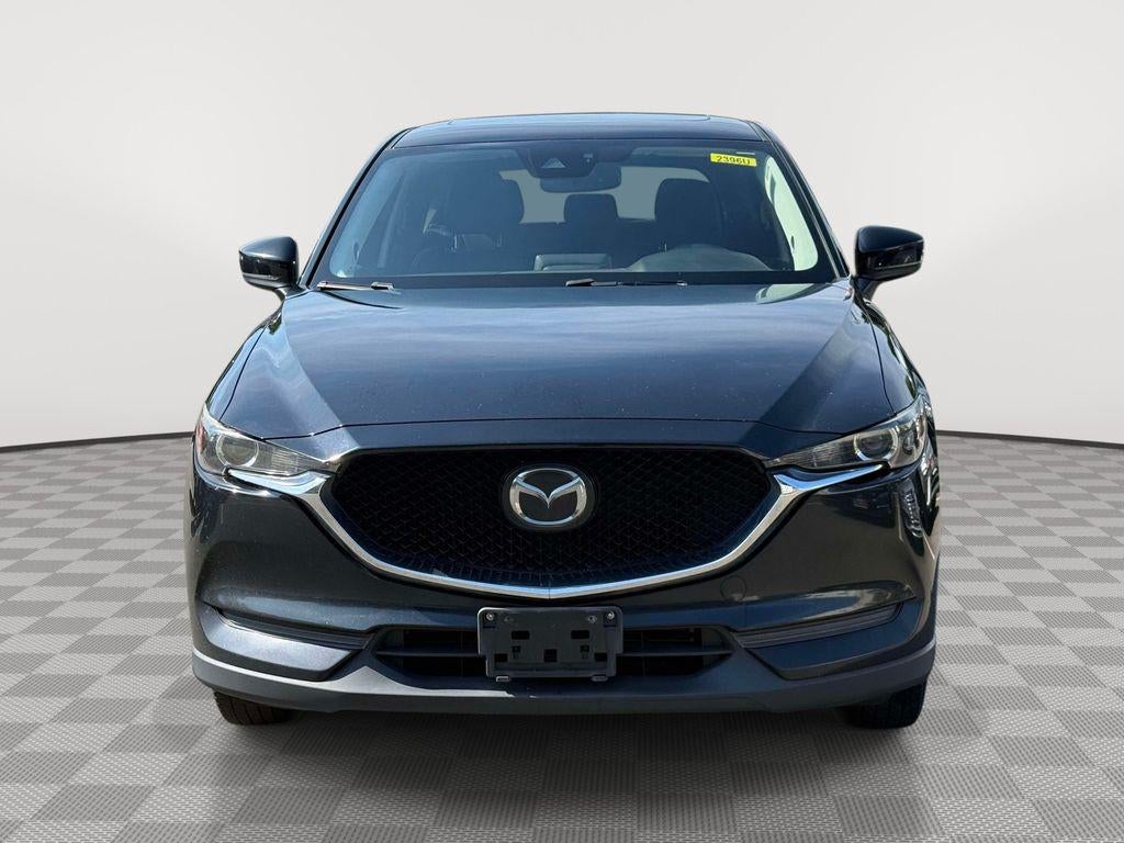 2019 Mazda Mazda CX-5 Touring