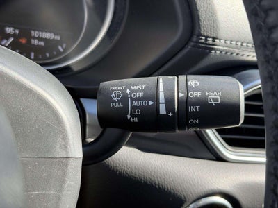 2019 Mazda Mazda CX-5 Touring