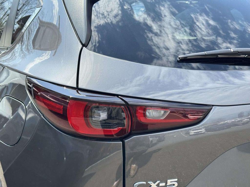 2023 Mazda Mazda CX-5 2.5 S Preferred