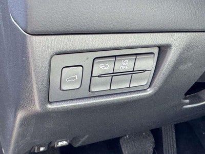 2023 Mazda Mazda CX-5 2.5 S Preferred