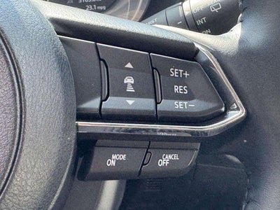 2023 Mazda Mazda CX-5 2.5 S Preferred