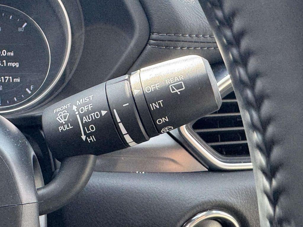 2023 Mazda Mazda CX-5 2.5 S Preferred