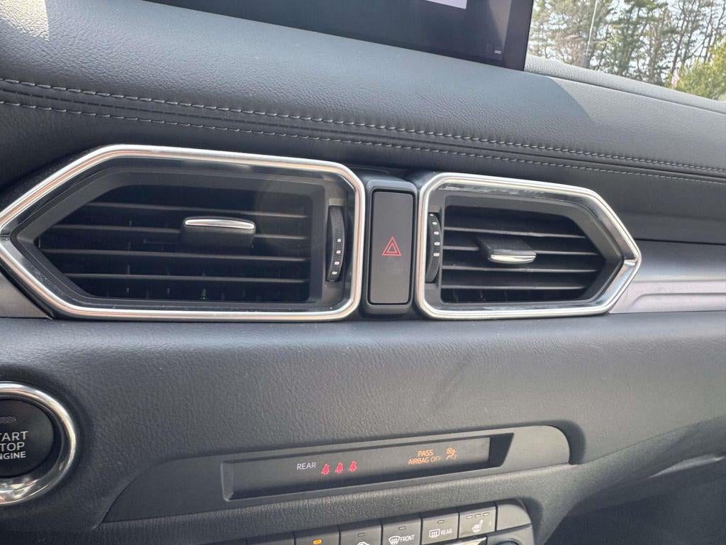 2023 Mazda Mazda CX-5 2.5 S Preferred