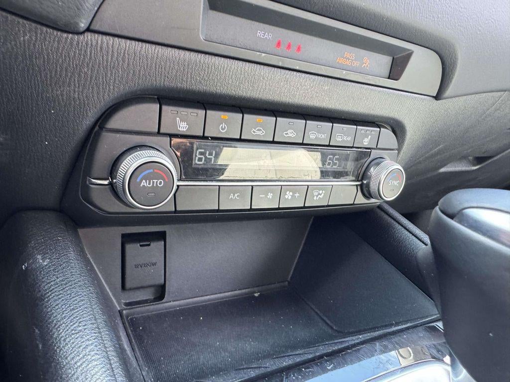 2023 Mazda Mazda CX-5 2.5 S Preferred