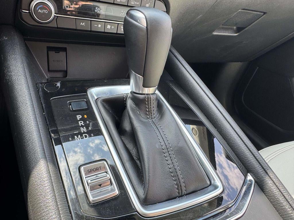 2023 Mazda Mazda CX-5 2.5 S Preferred