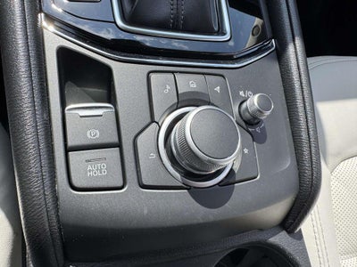 2023 Mazda Mazda CX-5 2.5 S Preferred