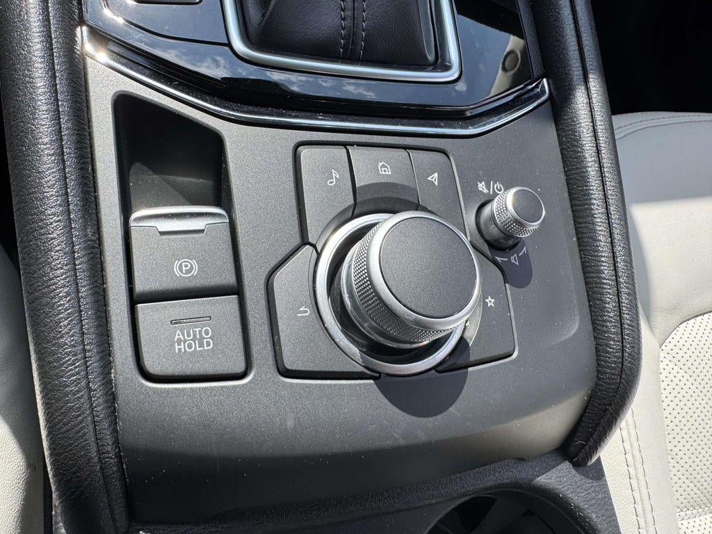 2023 Mazda Mazda CX-5 2.5 S Preferred