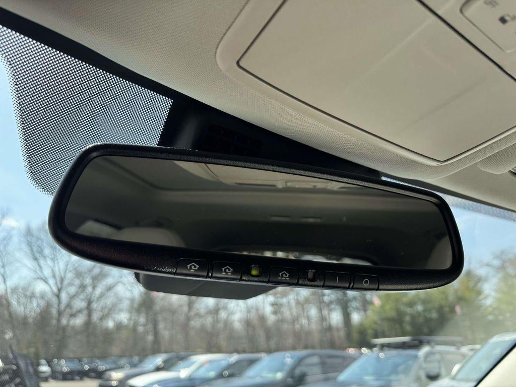 2023 Mazda Mazda CX-5 2.5 S Preferred