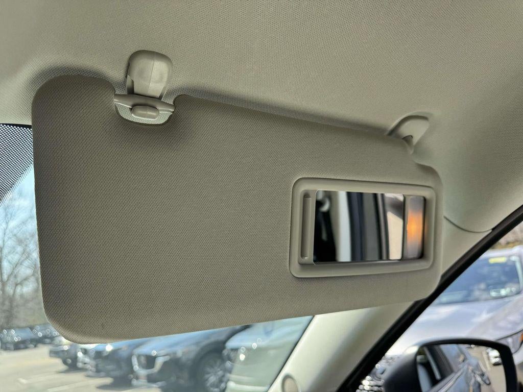 2023 Mazda Mazda CX-5 2.5 S Preferred