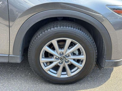 2023 Mazda Mazda CX-5 2.5 S Preferred