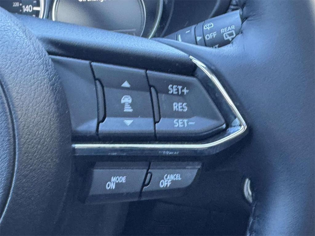 2023 Mazda Mazda CX-5 2.5 S Preferred