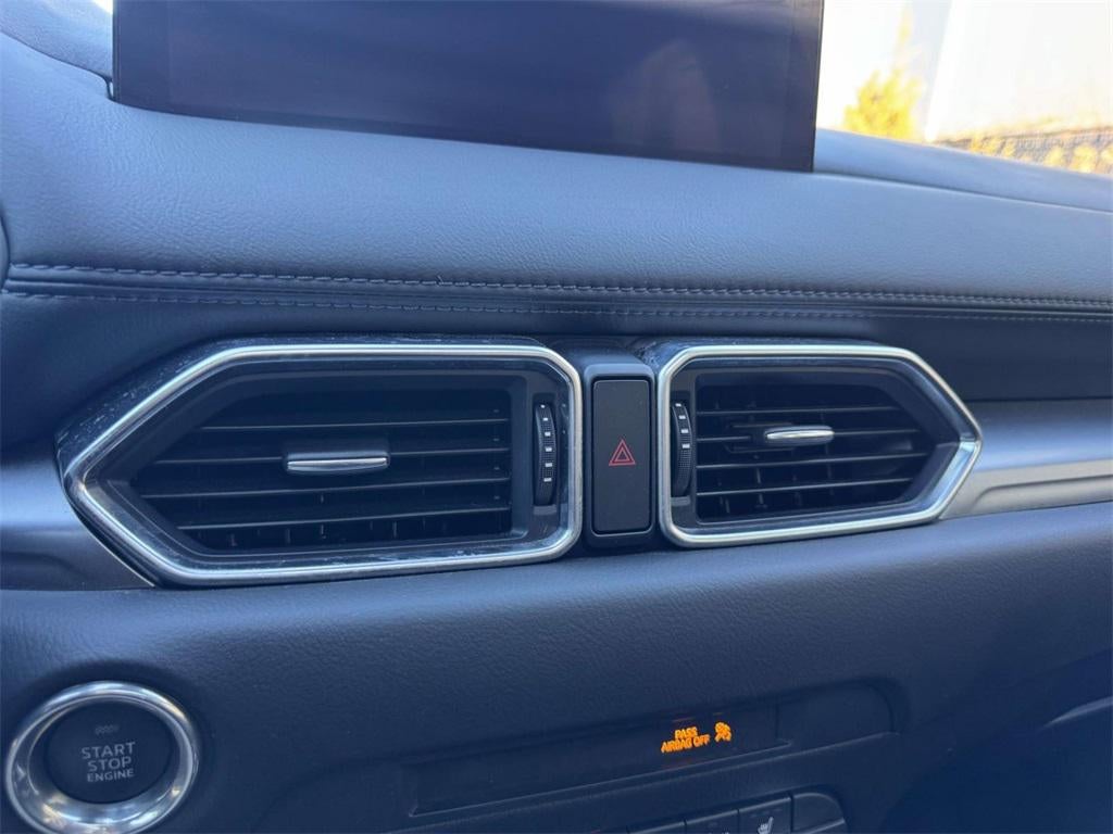 2023 Mazda Mazda CX-5 2.5 S Preferred