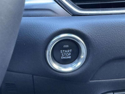 2023 Mazda Mazda CX-5 2.5 S Preferred