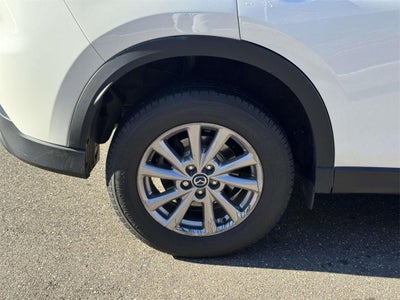 2023 Mazda Mazda CX-5 2.5 S Preferred