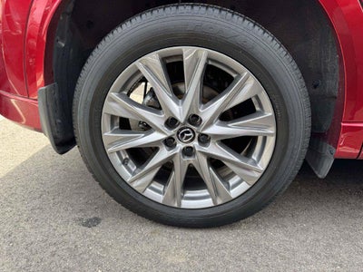 2024 Mazda Mazda CX-5 2.5 S Premium