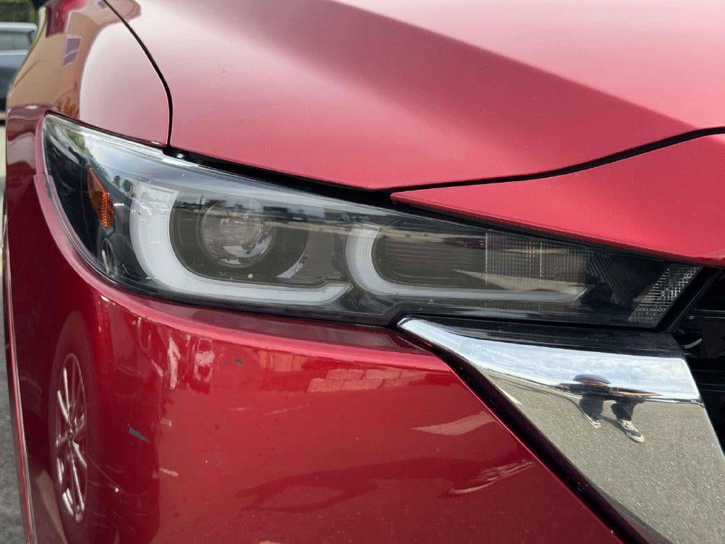 2024 Mazda Mazda CX-5 2.5 S Premium