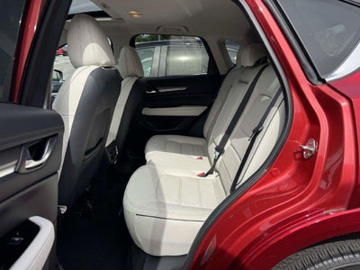 2024 Mazda Mazda CX-5 2.5 S Premium